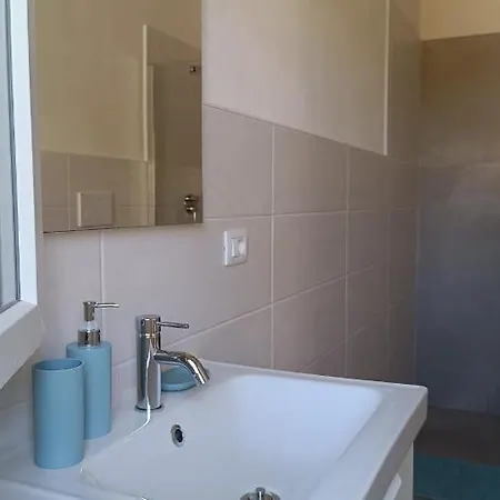 Monolocale Cucu Prázdninový dům