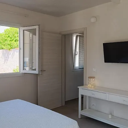 Prázdninový dům Monolocale Cucu Marina di Mancaversa