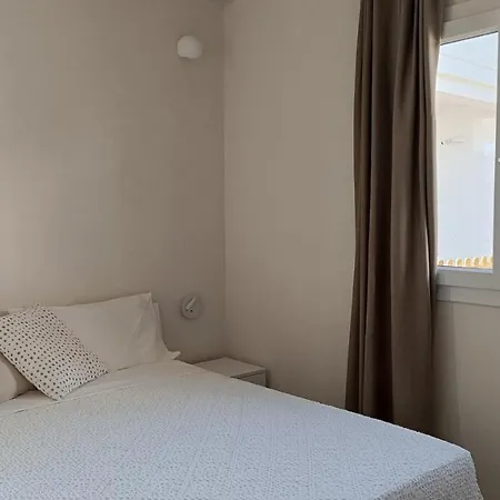 Monolocale Cucu Prázdninový dům *